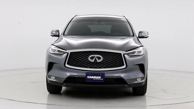 2019 INFINITI QX50 Essential 5