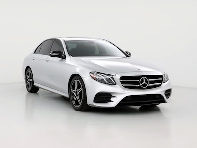 2018 Mercedes-Benz E-Class E 300 -
                Las Vegas, NV