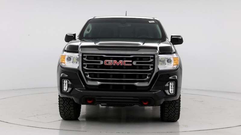 2022 GMC Canyon AT4 5