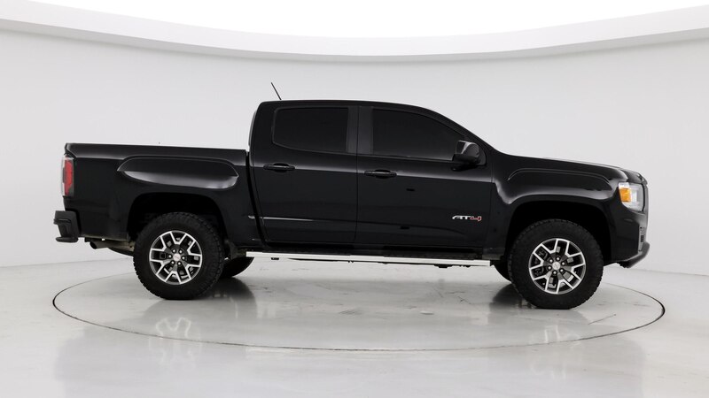 2022 GMC Canyon AT4 7