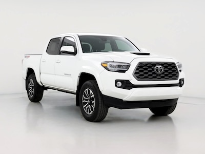 2023 Toyota Tacoma TRD Sport -
                Las Vegas, NV