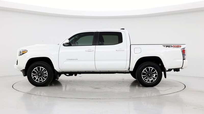 2023 Toyota Tacoma TRD Sport 3