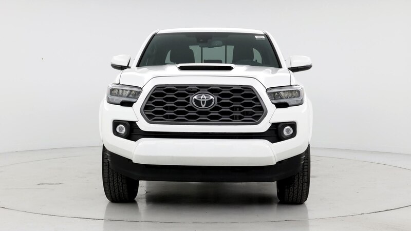 2023 Toyota Tacoma TRD Sport 5