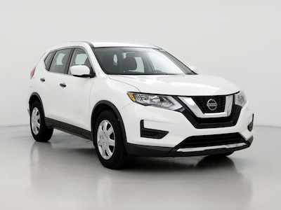 2018 Nissan Rogue S -
                Denver, CO