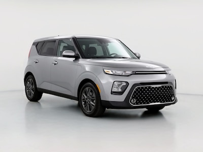 2022 Kia Soul EX -
                Las Vegas, NV