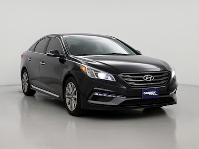 2017 Hyundai Sonata Limited -
                Las Vegas, NV