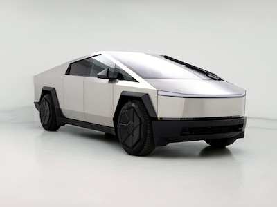 2024 Tesla Cybertruck  -
                Roseville, CA