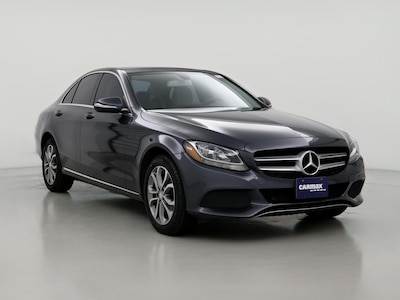 2015 Mercedes-Benz C-Class C 300 -
                Las Vegas, NV