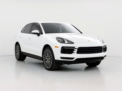 2019 Porsche Cayenne  -
                Las Vegas, NV