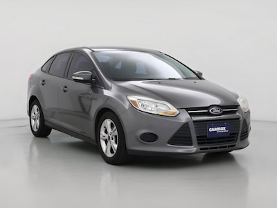 2013 Ford Focus SE -
                Las Vegas, NV