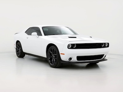 2022 Dodge Challenger SXT -
                Las Vegas, NV