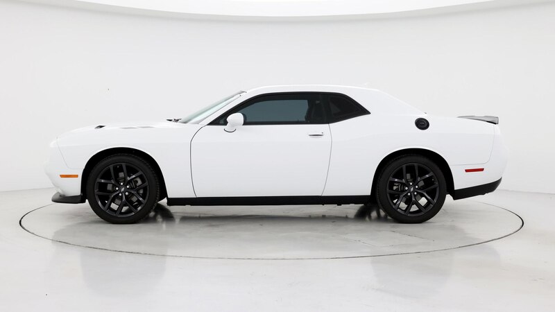 2022 Dodge Challenger SXT 3