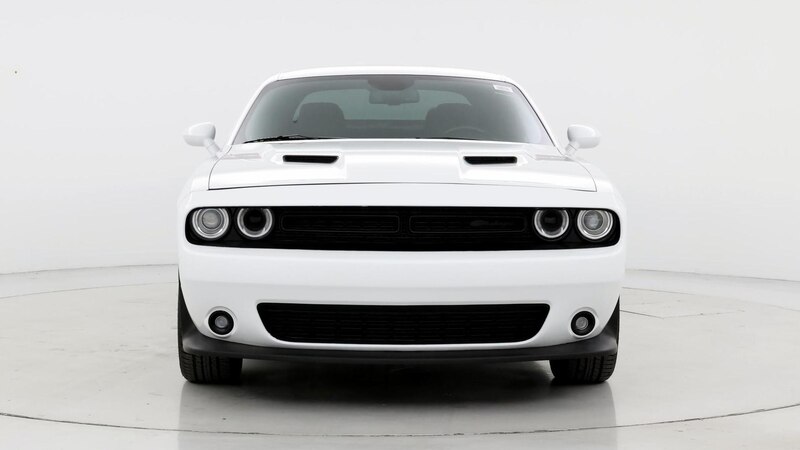 2022 Dodge Challenger SXT 5