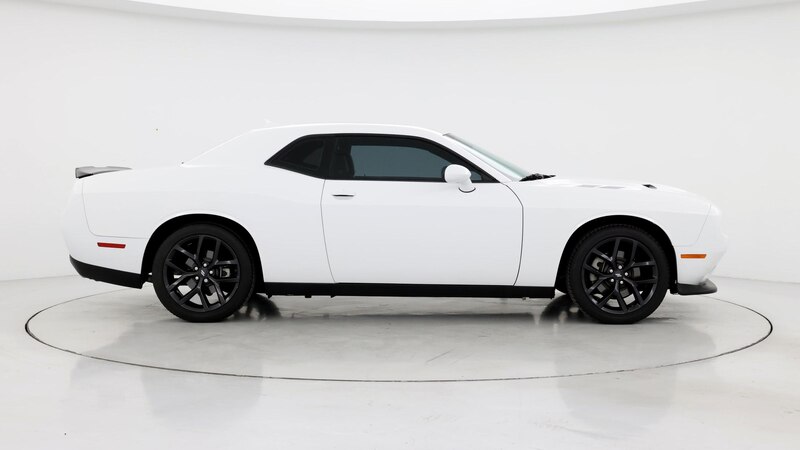 2022 Dodge Challenger SXT 7