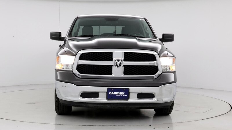 2019 RAM 1500 Classic SLT 5