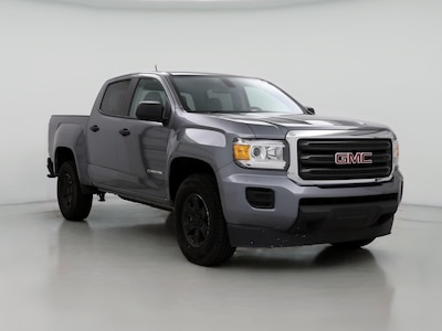 2019 GMC Canyon  -
                Santa Rosa, CA