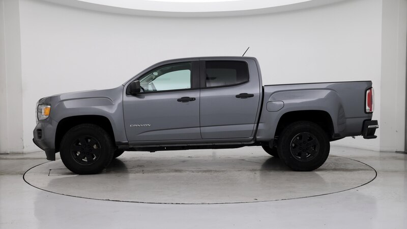 2019 GMC Canyon  3