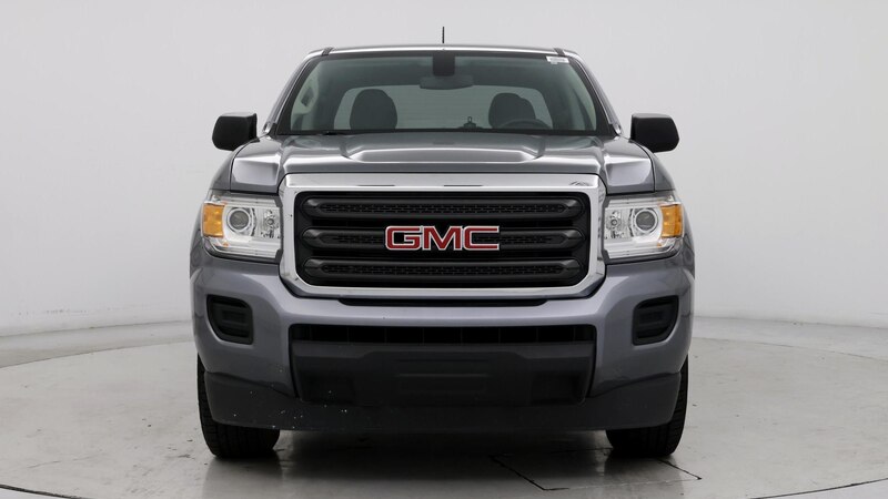 2019 GMC Canyon  5