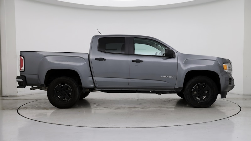 2019 GMC Canyon  7