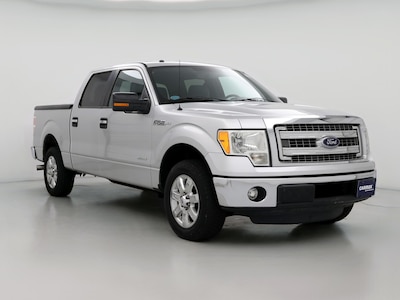 2013 Ford F-150 XLT -
                Las Vegas, NV