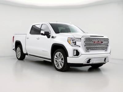 2022 GMC Sierra 1500 Denali -
                Las Vegas, NV