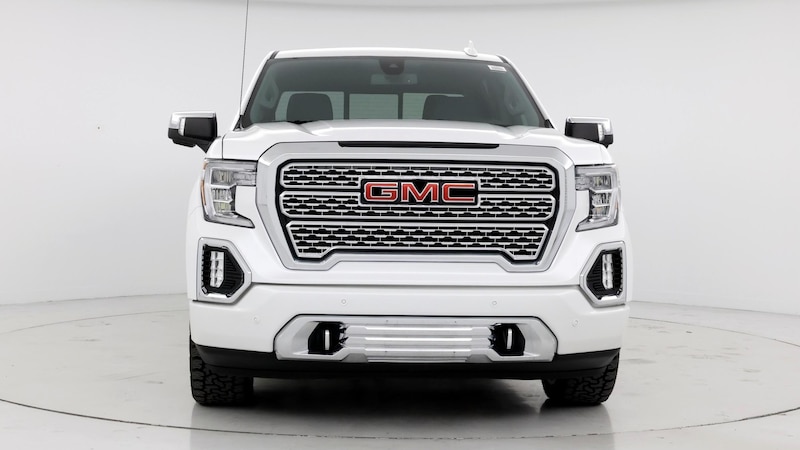 2022 GMC Sierra 1500 Denali 5