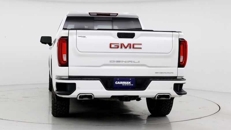 2022 GMC Sierra 1500 Denali 6