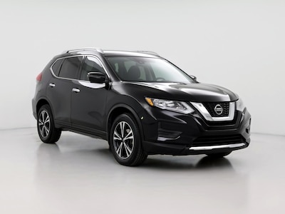 2020 Nissan Rogue SV -
                Las Vegas, NV