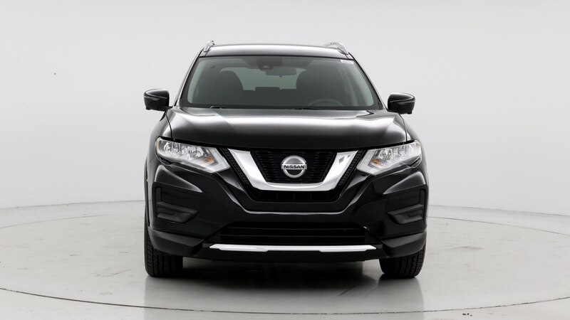 2020 Nissan Rogue SV 5