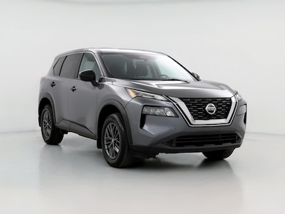 2021 Nissan Rogue S -
                Las Vegas, NV