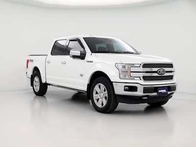 2020 Ford F-150 King Ranch -
                Las Vegas, NV