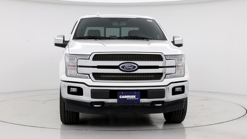 2020 Ford F-150 King Ranch 5