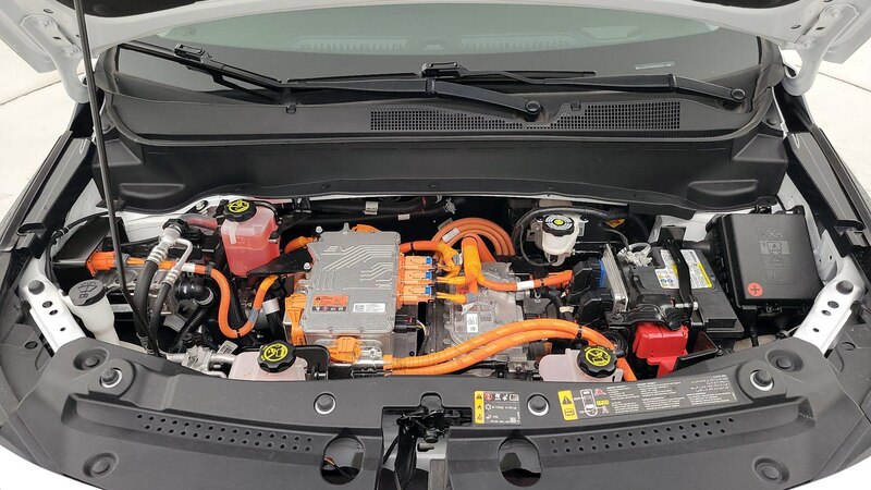 2023 Chevrolet Bolt EUV LT 21