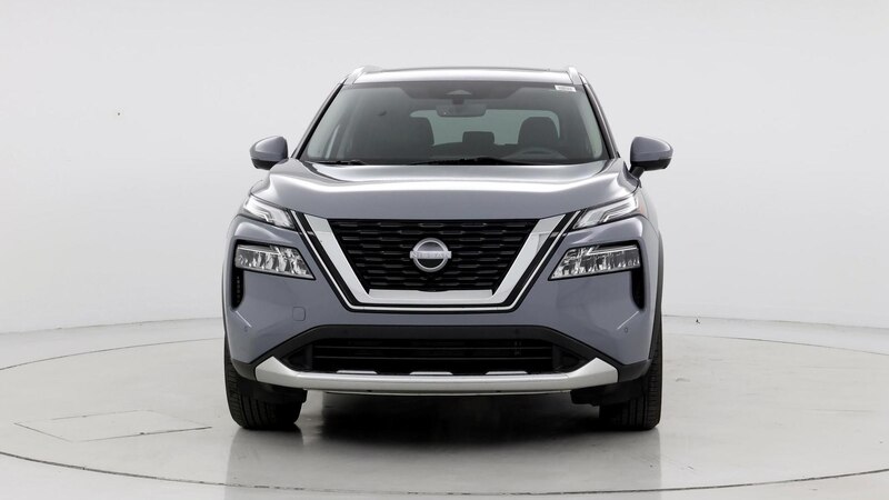 2023 Nissan Rogue Platinum 5