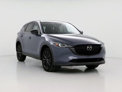 2022 Mazda CX-5 Carbon Edition -
                Henderson, NV