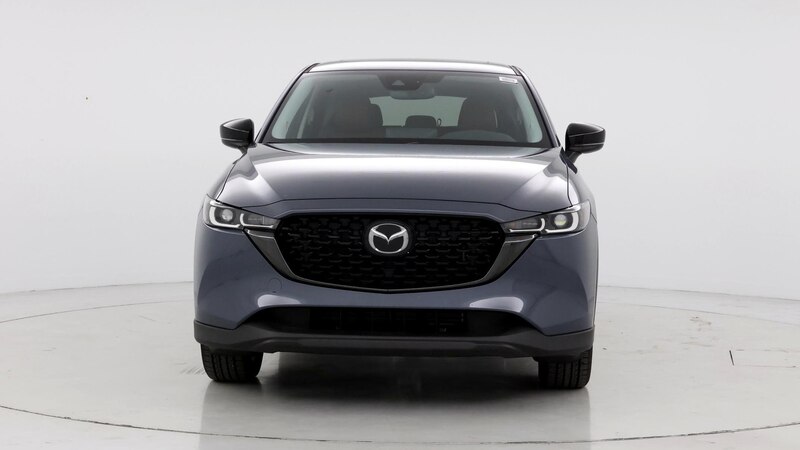 2022 Mazda CX-5 Carbon Edition 5