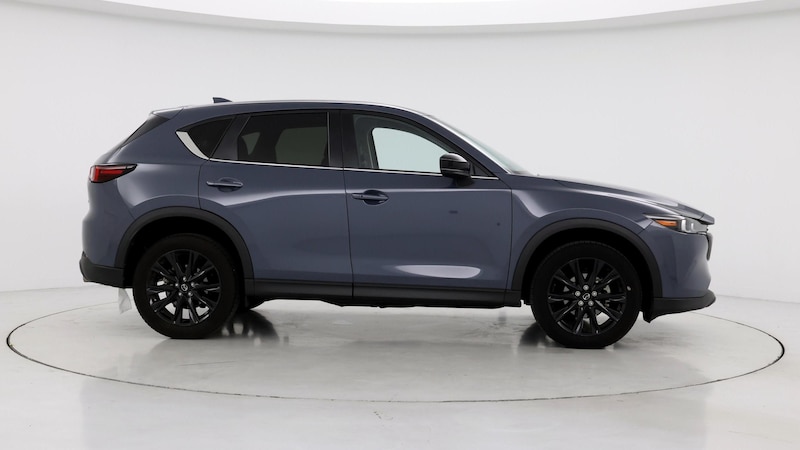 2022 Mazda CX-5 Carbon Edition 7