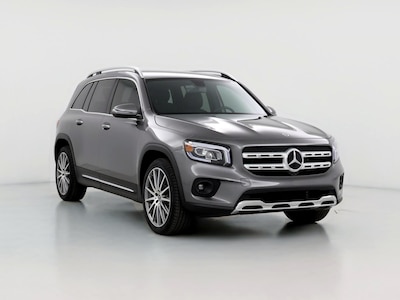 2021 Mercedes-Benz GLB 250 -
                Henderson, NV