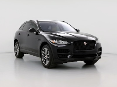 2020 Jaguar F-Pace Premium -
                Las Vegas, NV