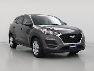 2020 Hyundai Tucson SE -
                Las Vegas, NV