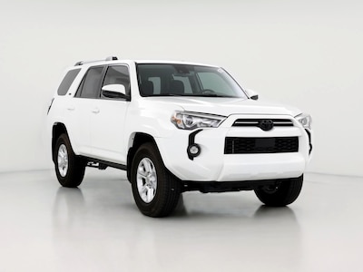 2023 Toyota 4Runner SR5 -
                Henderson, NV