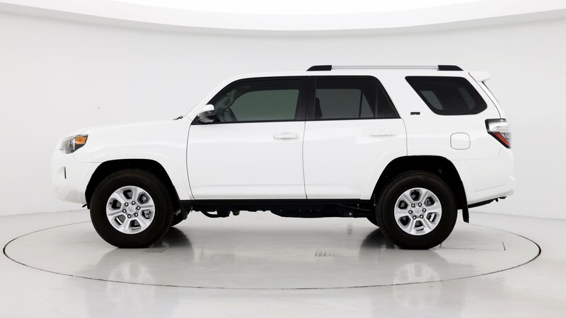 2023 Toyota 4Runner SR5 3