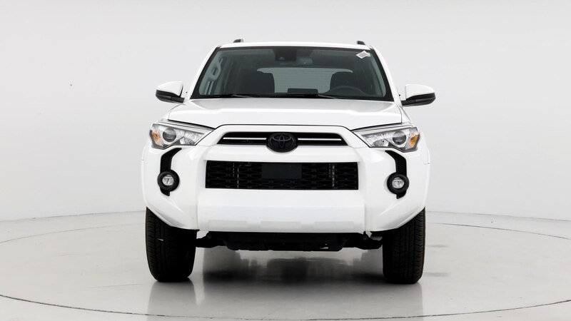 2023 Toyota 4Runner SR5 5