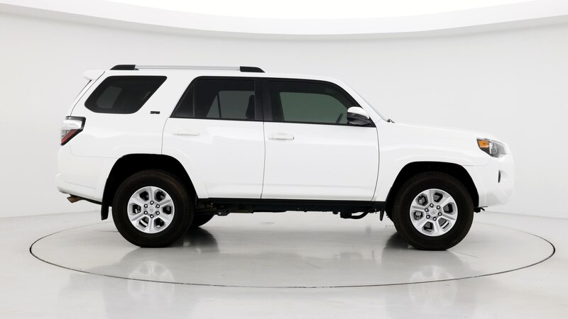 2023 Toyota 4Runner SR5 7