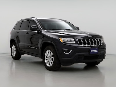 2016 Jeep Grand Cherokee Laredo -
                Las Vegas, NV