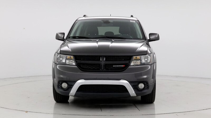 2018 Dodge Journey Crossroad 5