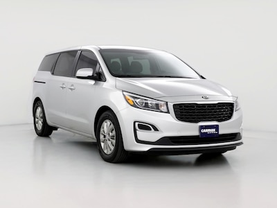 2019 Kia Sedona LX -
                Las Vegas, NV