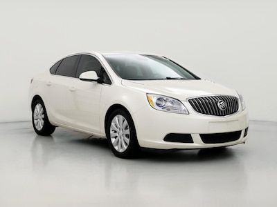 2015 Buick Verano  -
                Las Vegas, NV