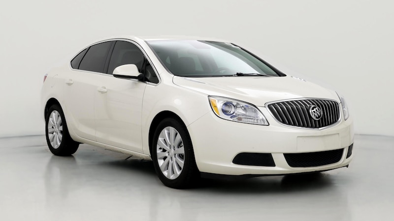 2015 Buick Verano  Hero Image