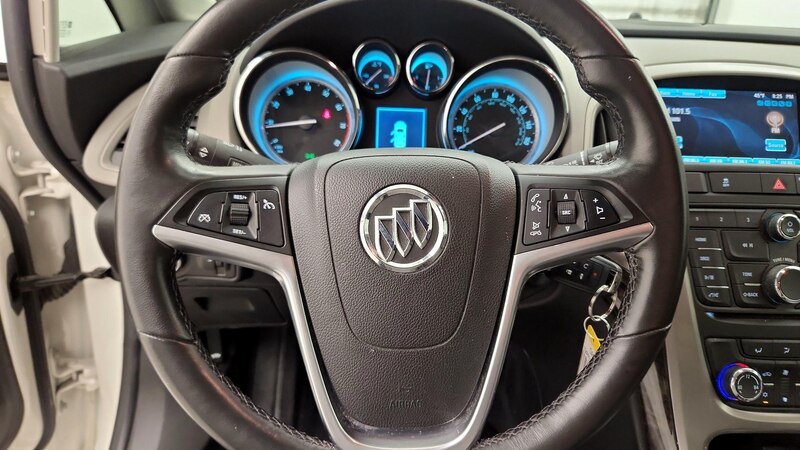 2015 Buick Verano  10